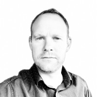 Thierry Bisson