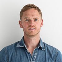 Jesper Sønderris Pedersen