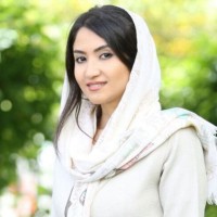 Pegah Nikbakht