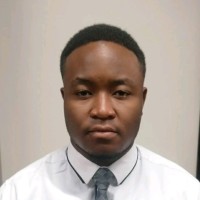 Tumelo Mohale