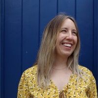 Julie Wiegand