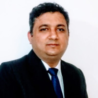 Vinay Luthra