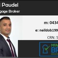 Niranjan(neil ) Paudel