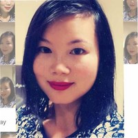 Wenjing Zheng