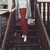 Chahra Bensaid