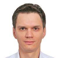 Sergey Shevchenko