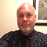 Geoff Filbey