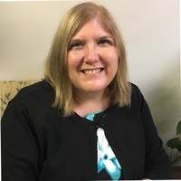 Rev. Rebecca Sala