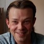 Marten Bosma