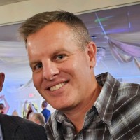 Adam Mergen