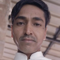 Md Khursid Alam