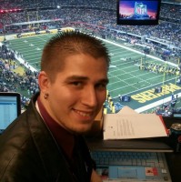 Daniel Scifo