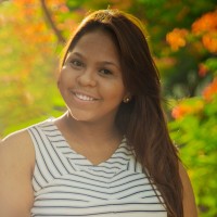 Zuany Eleny Richardson Guzman