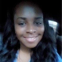 Oresha Richardson