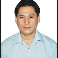 kH.DEEPAK SINGH - CEng (I)