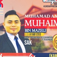 muhaimin mazeli