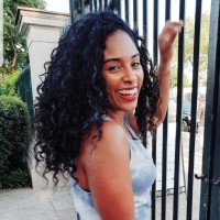 Nicole Small