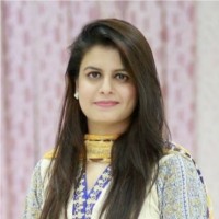 Anum Khan - انعم خان (She/Her)