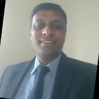 Karthikeyan Sivaraman
