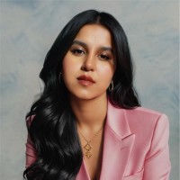 Aarushi Thakur