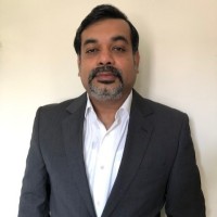 Rajan Nair