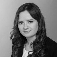 Viktoriia Butenko