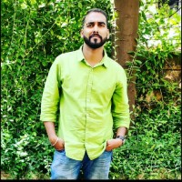 Subhash Shelke