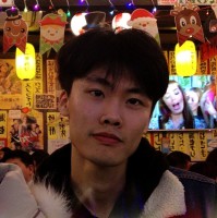 Jiacheng Xu