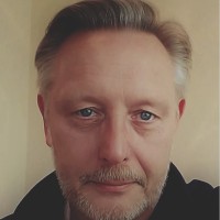 Hans De Grouw
