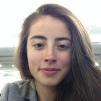 Katherine Ortiz, P.Eng