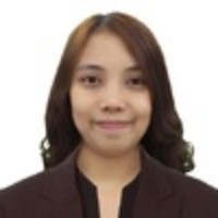 Krizzia Myla Endozo