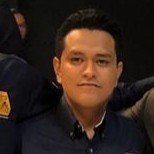 Eric Mauricio García Reyes