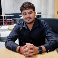 Vijay Upadhyay