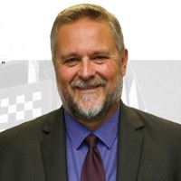 Anthony (Tony) Crocker