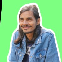 Aman Kumar Sharma