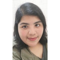 Amanda Huapaya Carquin