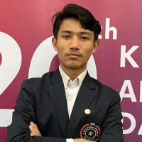 Pema Gurung