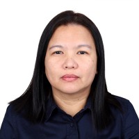 Charie Rose Ricafort, Ptrp