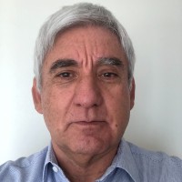 Luis Fernando Hidalgo Cortez