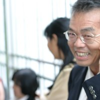 Chin-Hui Cheng