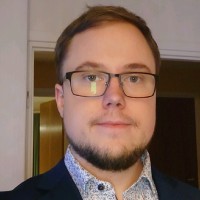 Erik Holmats