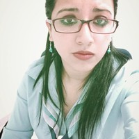 Eva Itzel García Bernal