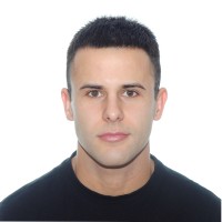 Alex Martos Prieto