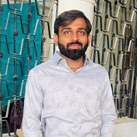  Vishal Desai