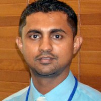 Chittananda Kulatilake