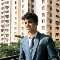 Siddharth Mody