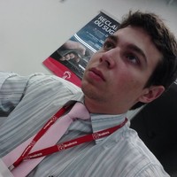 Carlo Alexander Campos Simplicio Ribeiro