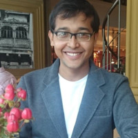 Aditya Ghoshal