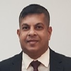 Dulip Liyanage