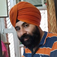 Parminder Bhatia